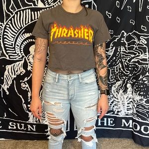 Thrasher Tee-shirt